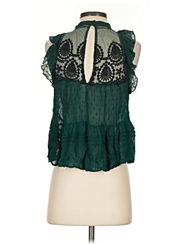 Free People Sleeveless Blouse (view 2)