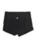 Lululemon Athletica Black Shorts Size 10 - photo 2