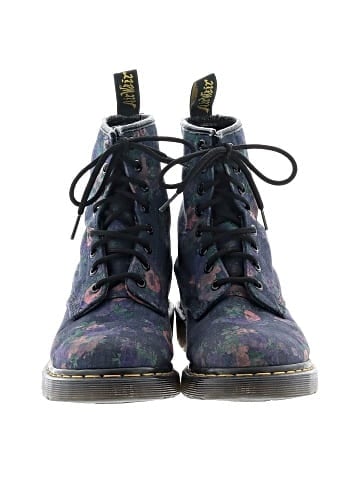 Dr. Martens Ankle Boots (view 2)