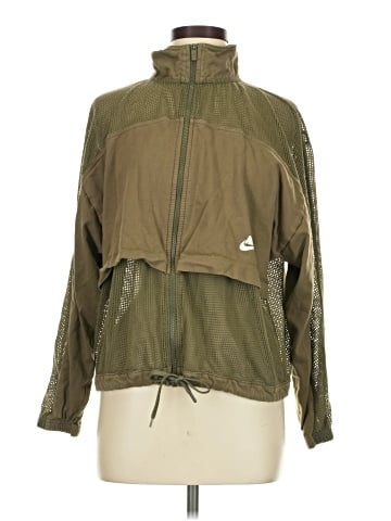 Nike Windbreaker (view 1)
