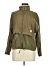Nike Green Windbreaker Size M - photo 1