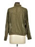 Nike Green Windbreaker Size M - photo 2