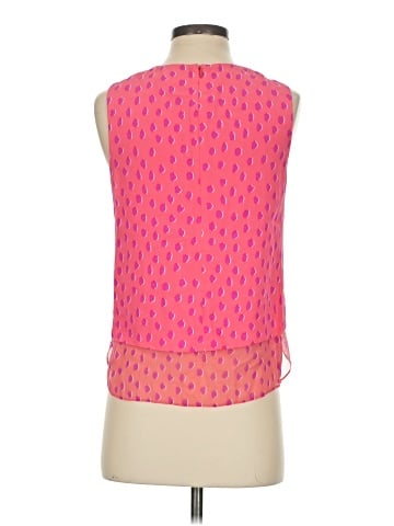 Kate Spade New York Sleeveless Blouse (view 2)