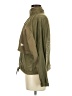 Nike Green Windbreaker Size M - photo 5