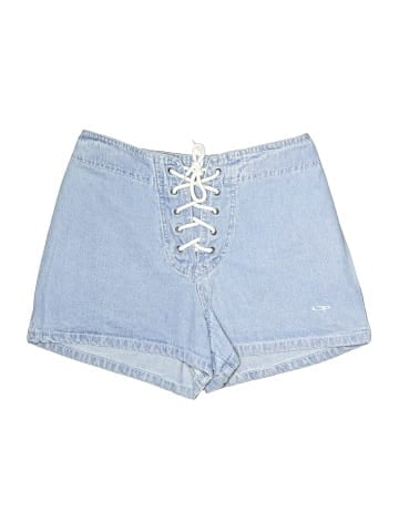 Ocean Pacific Denim Shorts (view 1)