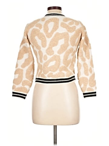 Central Park West Pullover Sweater (view 2)