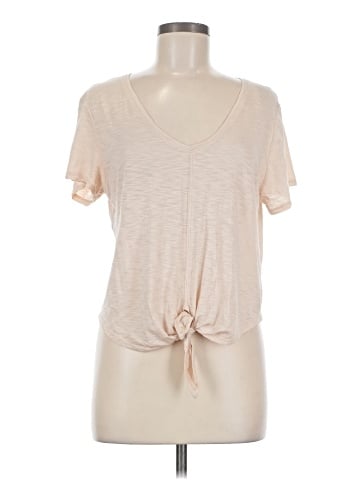 Elan Short Sleeve T-Shirt (view 1)