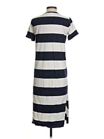 J.Crew Factory Store Casual Dress (view 2)