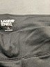 Lands' End Black Active Pants Size 14 - 16 - photo 8