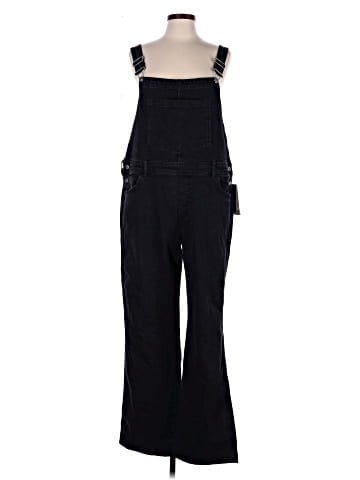H&M Overalls (view 1)