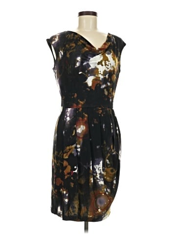 Calvin Klein Cocktail Dress (view 1)
