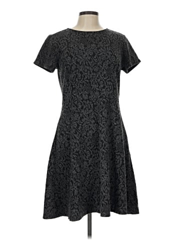 Ann Taylor LOFT Casual Dress (view 1)