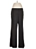 St. John Gray Dress Pants Size 10 - photo 1