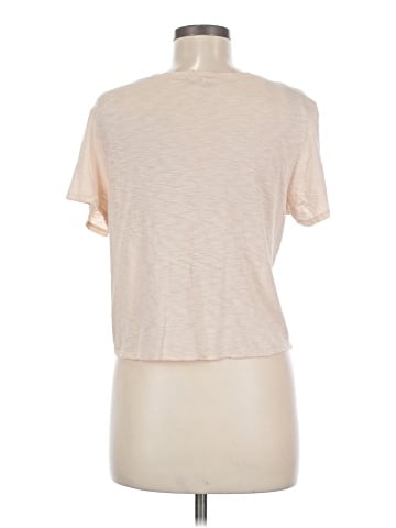 Elan Short Sleeve T-Shirt (view 2)