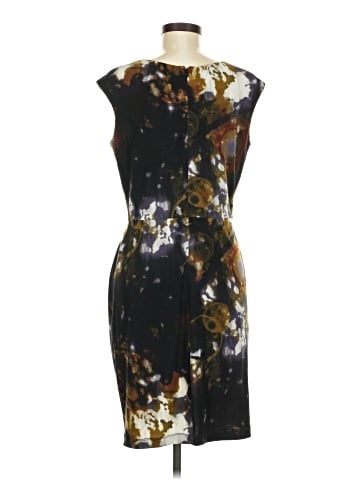 Calvin Klein Cocktail Dress (view 2)