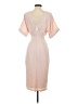 ASOS Tan Cocktail Dress Size 0 - photo 2