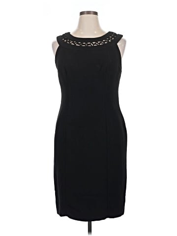 Evan Picone Cocktail Dress (view 1)
