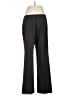 St. John Gray Dress Pants Size 10 - photo 2