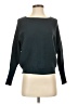 T Tahari Solid Teal Pullover Sweater Size S (estimated) - photo 1