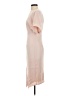 ASOS Tan Cocktail Dress Size 0 - photo 5