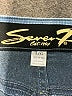 Seven7 Blue Jeans Size L - photo 7