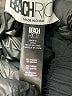 Beach Riot Color Block Black Athletic Shorts Size M - photo 3