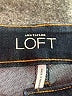 Ann Taylor LOFT Blue Jeans Size 6 (petite) - photo 7