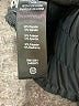 Beach Riot Color Block Black Athletic Shorts Size M - photo 4