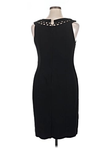 Evan Picone Cocktail Dress (view 2)