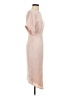 ASOS Tan Cocktail Dress Size 0 - photo 4