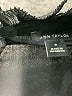 Ann Taylor 100% Polyester Black Long Sleeve Blouse Size M - photo 7