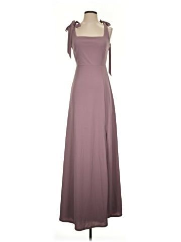 Birdy Grey Cocktail Dress (view 1)