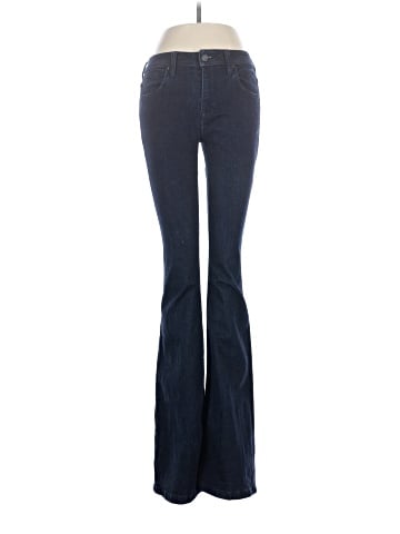 Burberry Brit Jeans (view 1)