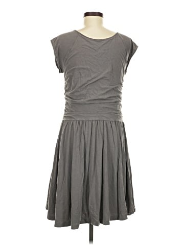 Garnet Hill Casual Dress (view 2)
