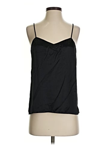 Patra Sleeveless Blouse (view 1)