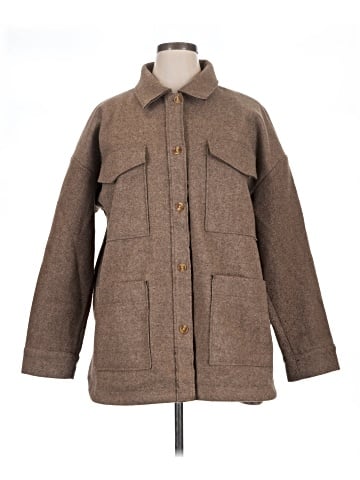 Banana Republic Coat (view 1)