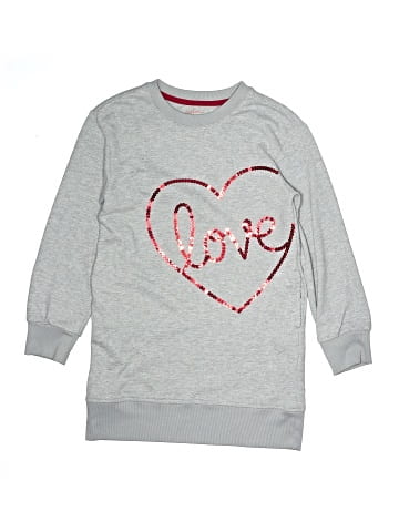 Cat & Jack Sweatshirt (view 1)