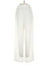 Unbranded Ivory Casual Pants Size S - photo 2
