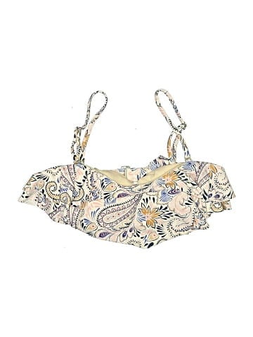 Kona Sol Swimsuit Top (view 1)