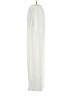 Unbranded Ivory Casual Pants Size S - photo 4
