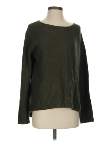 Elan Pullover Sweater (view 1)