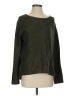 Elan Green Pullover Sweater Size S - photo 1