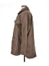 Banana Republic 100% Polyester Brown Coat Size XL - photo 5
