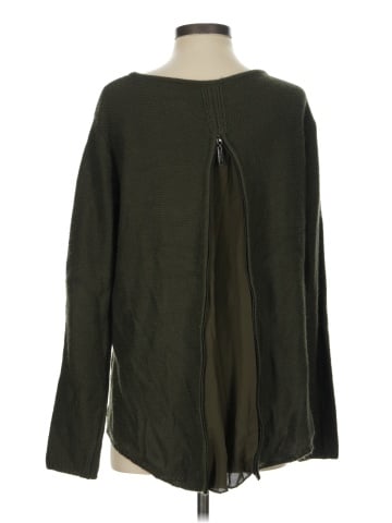 Elan Pullover Sweater (view 2)