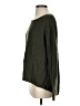 Elan Green Pullover Sweater Size S - photo 5