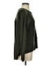 Elan Green Pullover Sweater Size S - photo 4