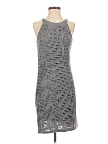 Carmen Carmen Marc Valvo Cocktail Dress (view 1)