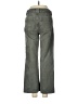 Sanctuary Chevron-herringbone Green Jeans Size 29 waist - photo 2