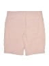 Eddie Bauer Solid Pink Shorts Size 14 - photo 2