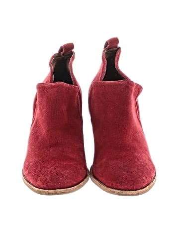 Jeffrey Campbell Ankle Boots (view 2)